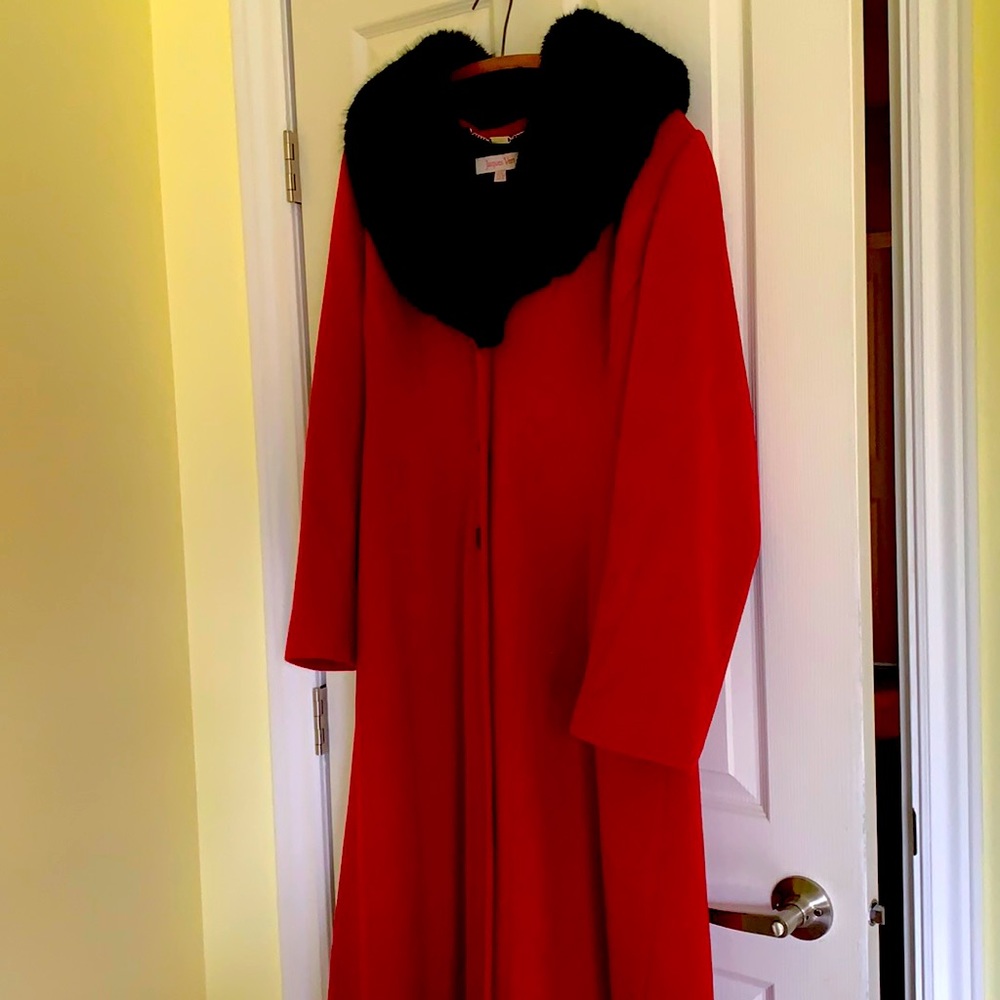 Jacques Vert coat